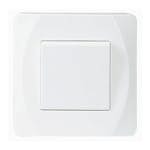 Strömbrytare Malmbergs Nova Infälld Impuls Svit