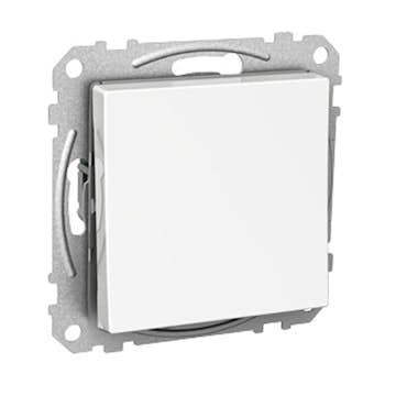 Strömbrytare Schneider Electric Exxact Trapp/1-pol