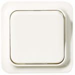 Strömbrytare Schneider Electric Trend Trapp