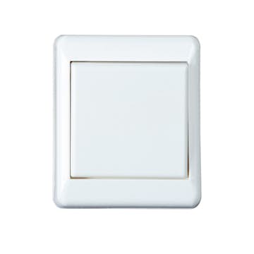 Strömbrytare Sunwind Enkel