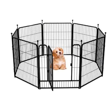 Valphage Trekker 8-Panel Strong