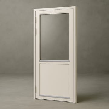 Altandörr Sveafönster Effekt Trä 3-glas