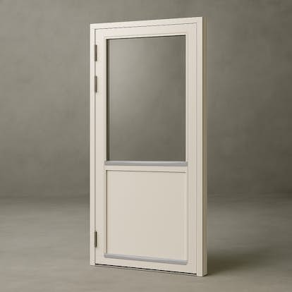 Altandörr Sveafönster Effekt Trä 3-glas