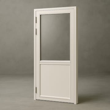 Altandörr Sveafönster Kraft Trä 3-glas