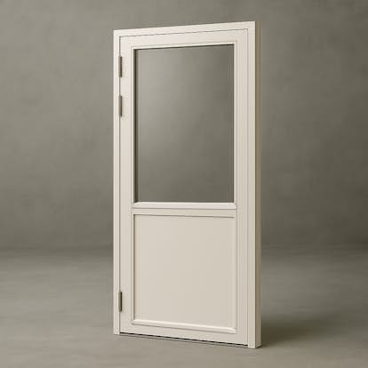 Altandörr Sveafönster Kraft Trä 3-glas