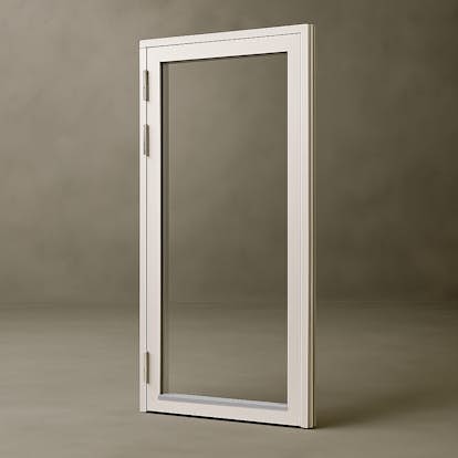 Altandörr Sveafönster Effekt Trä 3-glas Helglasad