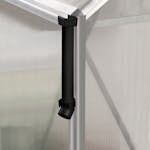 Stuprör Vitavia Tillbehör för alla Vitavia Växthus, 2st