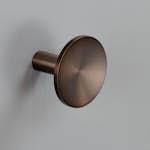Knopp Beslag Design Sture Ø28mm