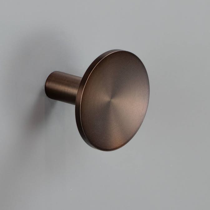 Knopp Beslag Design Sture Ø28mm