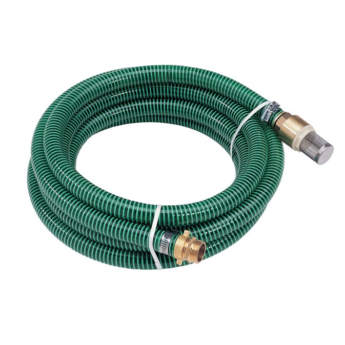 Sugslang AL-KO Komplett 7 Meter