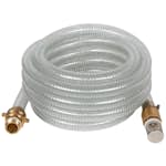 Sugslang med mässingkoppling Einhell 7m/1