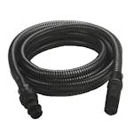 Sugslang med plastkoppling Einhell 7m/1