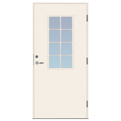 Ytterdörr Scandidoor Sunne