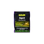 Gräsgödsel Skånefrö Superb 10 kg med Järn