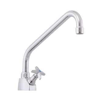 Svängventil FM Mattsson Rogen Krom Köksblandare Standard