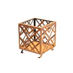 Eldstad GrillSymbol Sverre