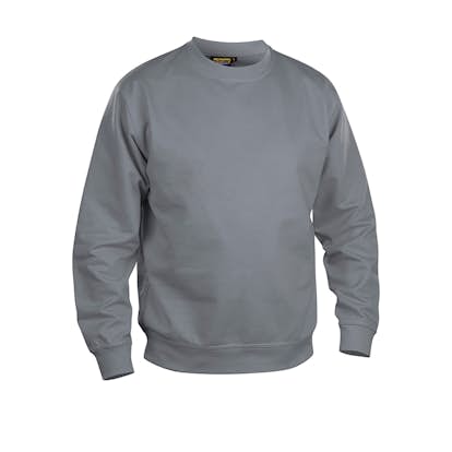 Sweatshirt Blåkläder 3340
