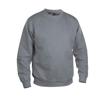 Sweatshirt Blåkläder 3340