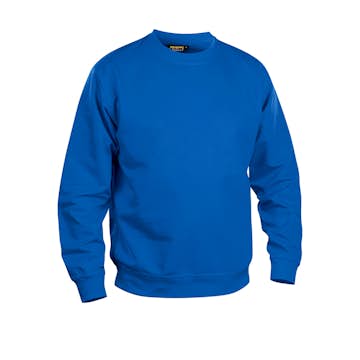 Sweatshirt Blåkläder 3340