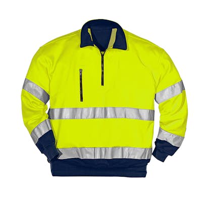 Sweatshirt Fristads 728 BPV