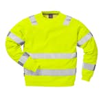 Sweatshirt Fristads 7446 BPV