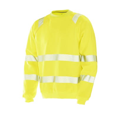 Sweatshirt Jobman 5122