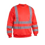 Sweatshirt Blåkläder 33411974