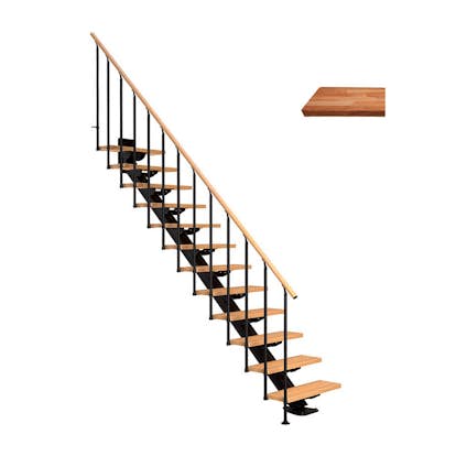 Spartrappa Dolle Sydney Ek Oljad Rak Classic II