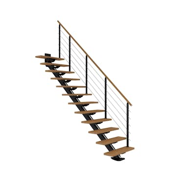 Spartrappa Dolle Sydney Ek Oljad Rak Design