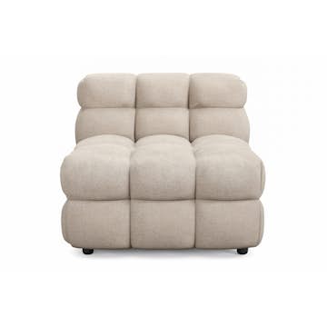 Fåtölj Andrarum Elise Bubblig