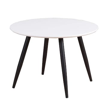 Barnbord Venture Home Plaza ø60 cm