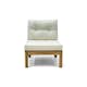 Mittmodul Comfort Garden Lindha Mittmodul