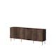 Sideboard Scandinavian Choice Hammarstrand 201cm