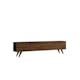 Tv-bänk Scandinavian Choice Djarhint 160 cm