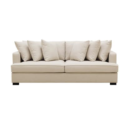 Soffa Scandinavian Choice Rossita 4-sits Djup Soffa