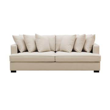 Soffa Scandinavian Choice Rossita 4-sits Djup Soffa