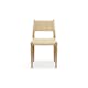 Matstol Scandinavian Choice Jamna Flätad Sits