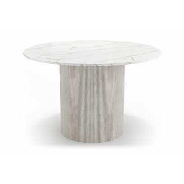 Matbord Andrarum Uppveda Runt Bord 120cm