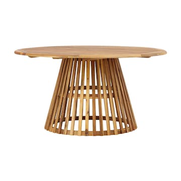 Trädgårdsbord Comfort Garden Lakenview Runt Matbord Utomhus 150 cm