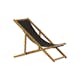 Solstolar Comfort Garden Peachy Solstol 57x105 cm
