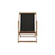 Solstolar Comfort Garden Peachy Solstol 57x105 cm