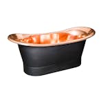 Badkar GemLook T-70-PB