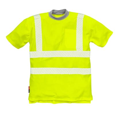 T-shirt Fristads 7407 TPS