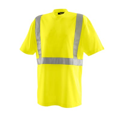 T-shirt Varsel Blåkläder 3313