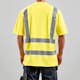 T-shirt Varsel Blåkläder 3380
