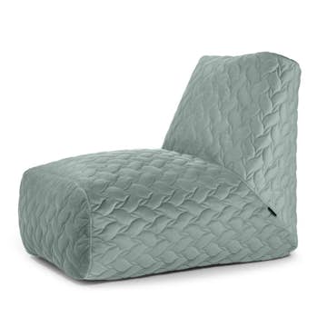 Sittsäck SLOWDOWN Tube Lure Floral