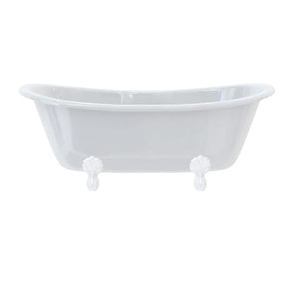 Badkar Burlington Bateau