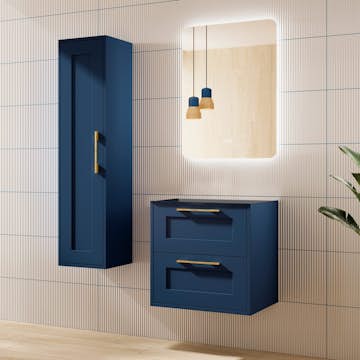 Tvättställsskåp Tenfors Allmoge