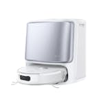 Robotdammsugare Narwal Flow Sliver White