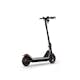 Elscooter NIU KQi3 MAX EU-BG Elsparkcykel i Svart med Trippel-Bromssystem, 25 km/h